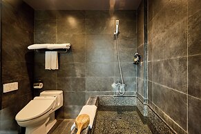 Tenlien onsen Hot Spring Hotel