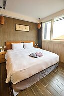 Tenlien onsen Hot Spring Hotel