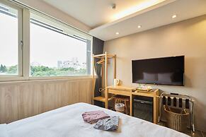 Tenlien onsen Hot Spring Hotel