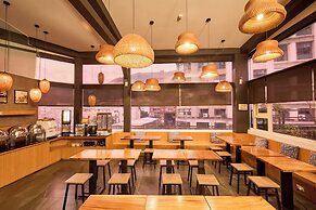 Tenlien onsen Hot Spring Hotel