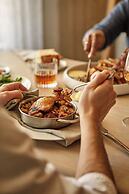 Hotel Brookmere & Arbor Spa