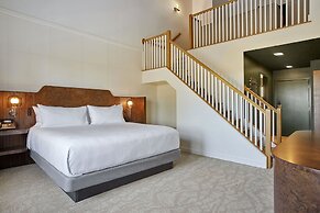 Hotel Brookmere & Arbor Spa