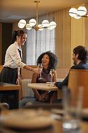 Hotel Brookmere & Arbor Spa