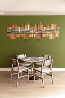 Hotel Brookmere & Arbor Spa