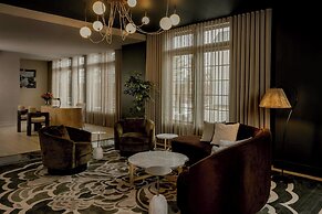 Brookmere Saratoga, a Tribute Portfolio Hotel