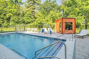Brookmere Saratoga, a Tribute Portfolio Hotel