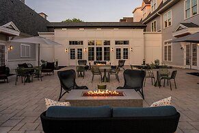 Brookmere Saratoga, a Tribute Portfolio Hotel