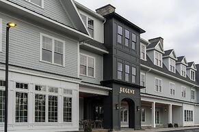 Hotel Brookmere & Arbor Spa