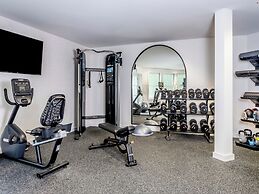 Brookmere Saratoga, a Tribute Portfolio Hotel