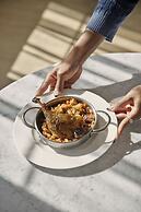 Hotel Brookmere & Arbor Spa