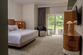 Brookmere Saratoga, a Tribute Portfolio Hotel
