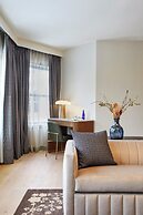 Hotel Brookmere & Arbor Spa