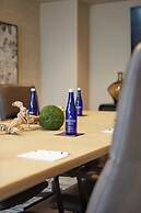 Hotel Brookmere & Arbor Spa