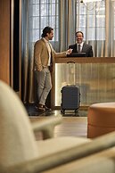 Hotel Brookmere & Arbor Spa