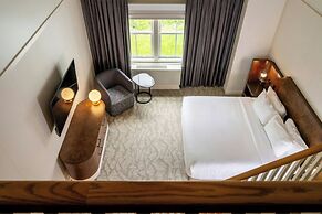 Brookmere Saratoga, a Tribute Portfolio Hotel