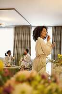 Hotel Brookmere & Arbor Spa