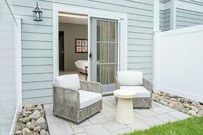 Brookmere Saratoga, a Tribute Portfolio Hotel
