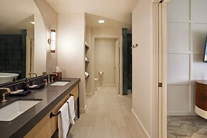 Hotel Brookmere & Arbor Spa