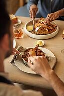 Hotel Brookmere & Arbor Spa