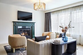 Hotel Brookmere & Arbor Spa