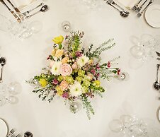 Hotel Brookmere & Arbor Spa