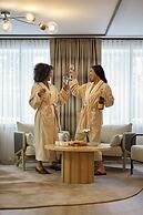 Hotel Brookmere & Arbor Spa