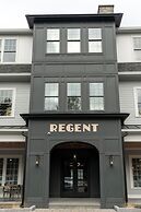 Hotel Brookmere & Arbor Spa