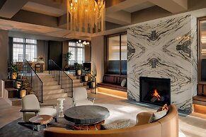 Brookmere Saratoga, a Tribute Portfolio Hotel