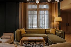 Brookmere Saratoga, a Tribute Portfolio Hotel
