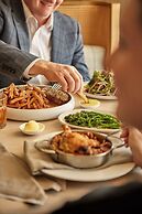 Hotel Brookmere & Arbor Spa