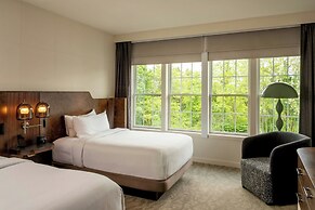 Brookmere Saratoga, a Tribute Portfolio Hotel
