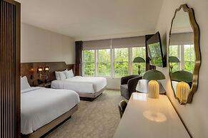 Brookmere Saratoga, a Tribute Portfolio Hotel