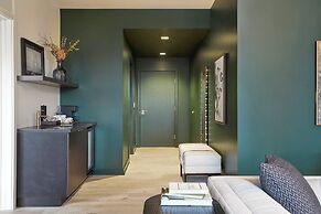 Hotel Brookmere & Arbor Spa