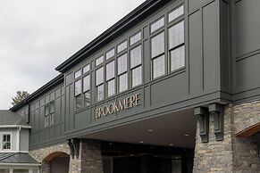 Hotel Brookmere & Arbor Spa