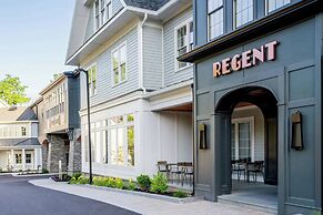 Brookmere Saratoga, a Tribute Portfolio Hotel
