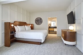 Hotel Brookmere & Arbor Spa