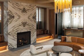 Hotel Brookmere & Arbor Spa