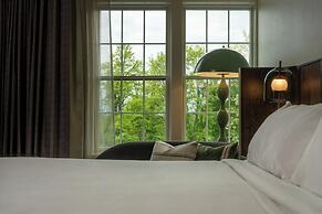 Brookmere Saratoga, a Tribute Portfolio Hotel