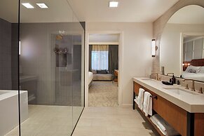 Hotel Brookmere & Arbor Spa