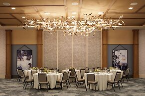 Hotel Brookmere & Arbor Spa