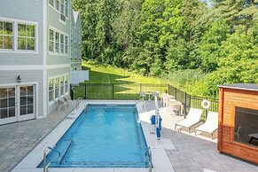 Brookmere Saratoga, a Tribute Portfolio Hotel