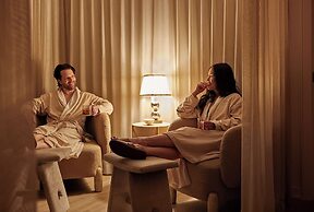 Hotel Brookmere & Arbor Spa