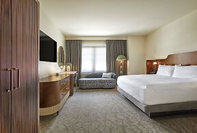 Hotel Brookmere & Arbor Spa