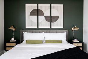 Serenity in Style | Espadin LoHi