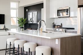 Serenity in Style | Espadin LoHi