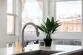 Serenity in Style | Espadin LoHi