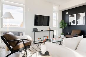 Serenity in Style | Espadin LoHi