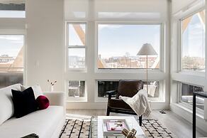 Serenity in Style | Espadin LoHi