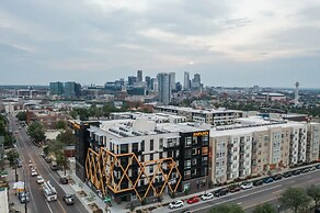 Serenity in Style | Espadin LoHi