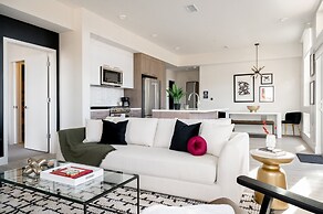 Serenity in Style | Espadin LoHi